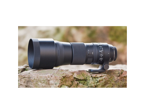 Sigma 150-600mm f/5.0-6.3 DG OS HSM Contemporary Nikon.Picture6